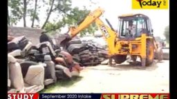 Crime Today News