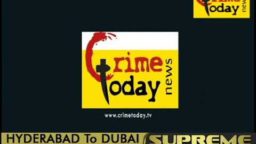 Crime Today News