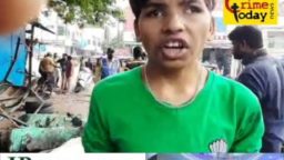 Crime Today News
