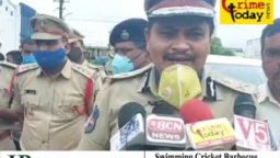 Crime Today News