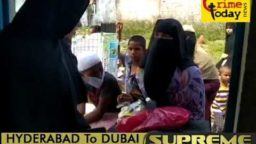 Crime Today News