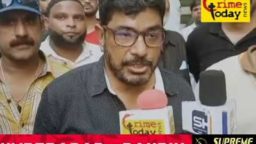 Crime Today News