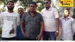 Crime Today News