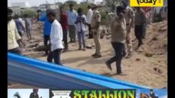 Crime Today News