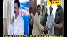 Crime Today News