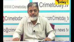 Crime Today News