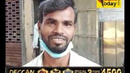 Crime Today News