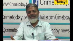 Crime Today News