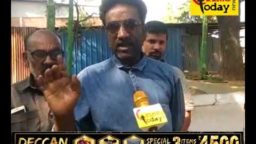 Crime Today News