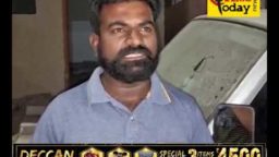 Crime Today News