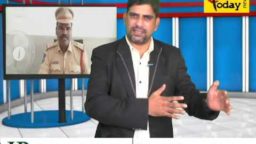 Crime Today News