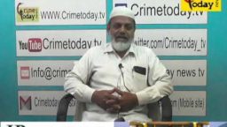 Crime Today News