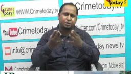 Crime Today News