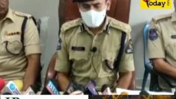 Crime Today News