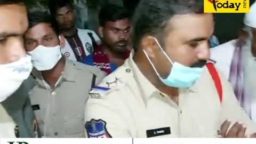 Crime Today News