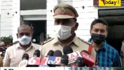 Crime Today News