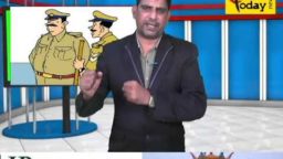 Crime Today News