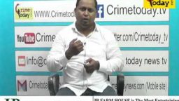 Crime Today News