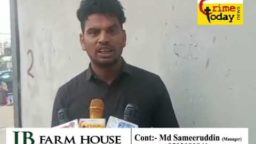 Crime Today News