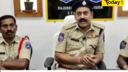 Crime Today News