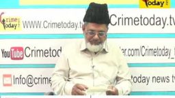 Crime Today News