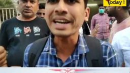 Crime Today News
