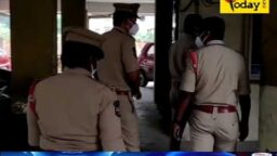 Crime Today News