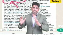 Crime Today News