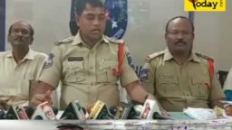 Crime Today News