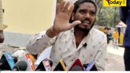 Crime Today News
