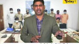 Crime Today News