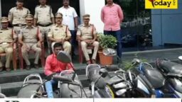 Crime Today News
