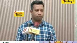 Crime Today News