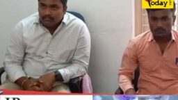 Crime Today News