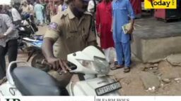 Crime Today News