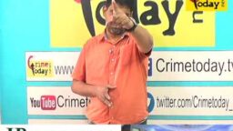Crime Today News