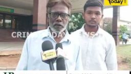 Crime Today News