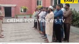 Crime Today News