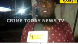 Crime Today News