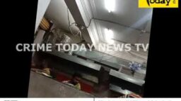 Crime Today News