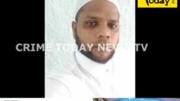 Crime Today News