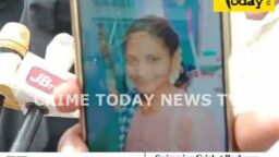 Crime Today News