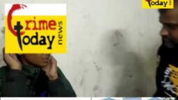 Crime Today News