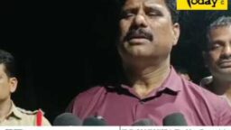 Crime Today News