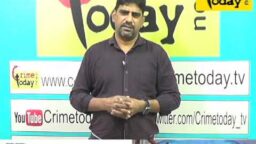 Crime Today News