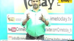 Crime Today News