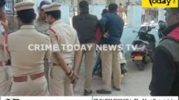 Crime Today News