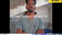 Crime Today News