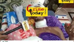 Crime Today News