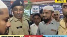 Crime Today News